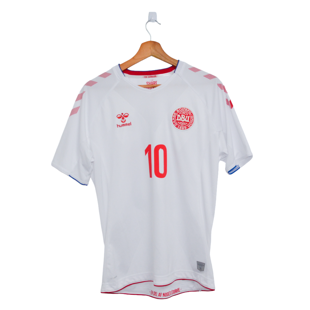 Denmark 2018 - Eriksen (M)