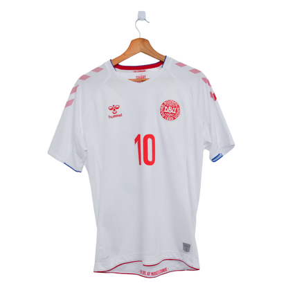 Denmark 2018 - Eriksen (M)