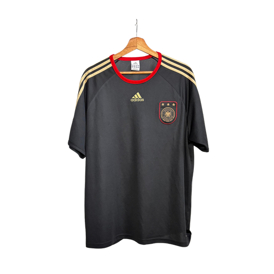 Germany 09/10 - (XL)