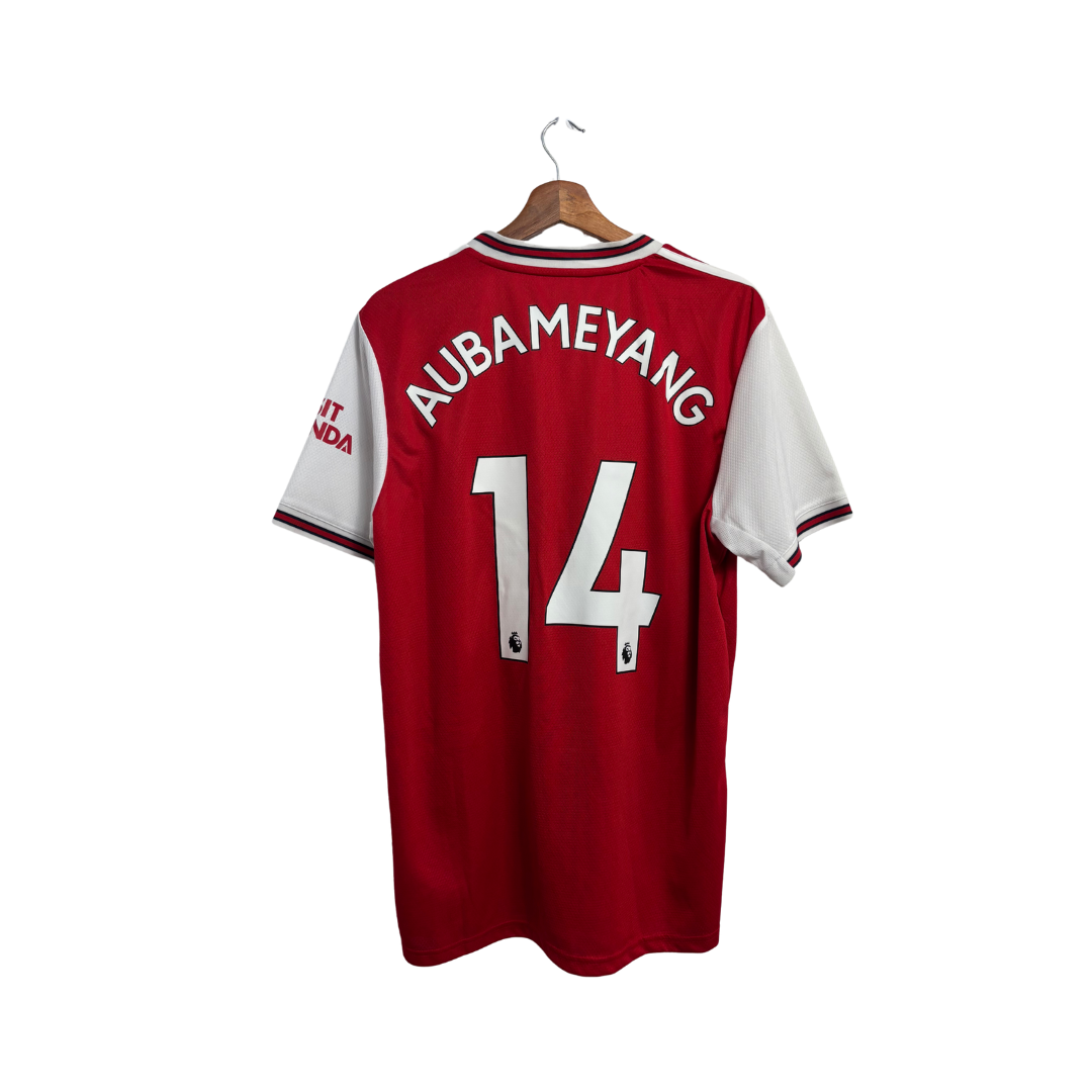 Arsenal 19/20 - Aubameyang (L)