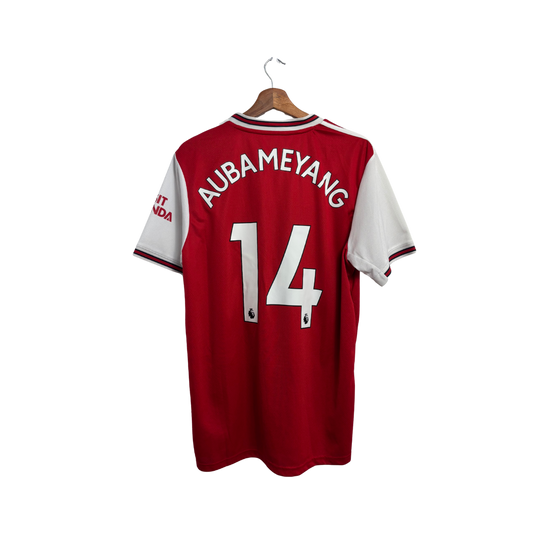 Arsenal 19/20 - Aubameyang (L)