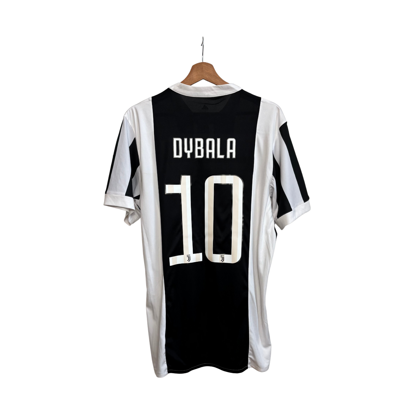 Juventus 17/18 - Dybala (L)