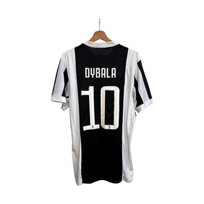 Juventus 17/18 - Dybala (L)