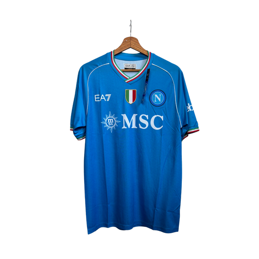 Napoli 23/24 (L) BNWT