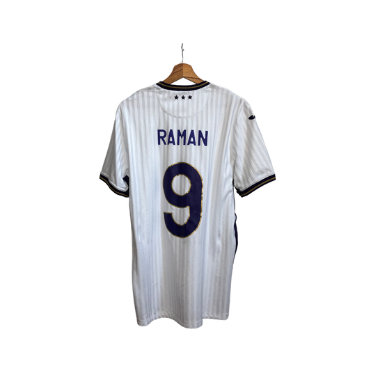 RSC Anderlecht 21/22 - Raman (XL)