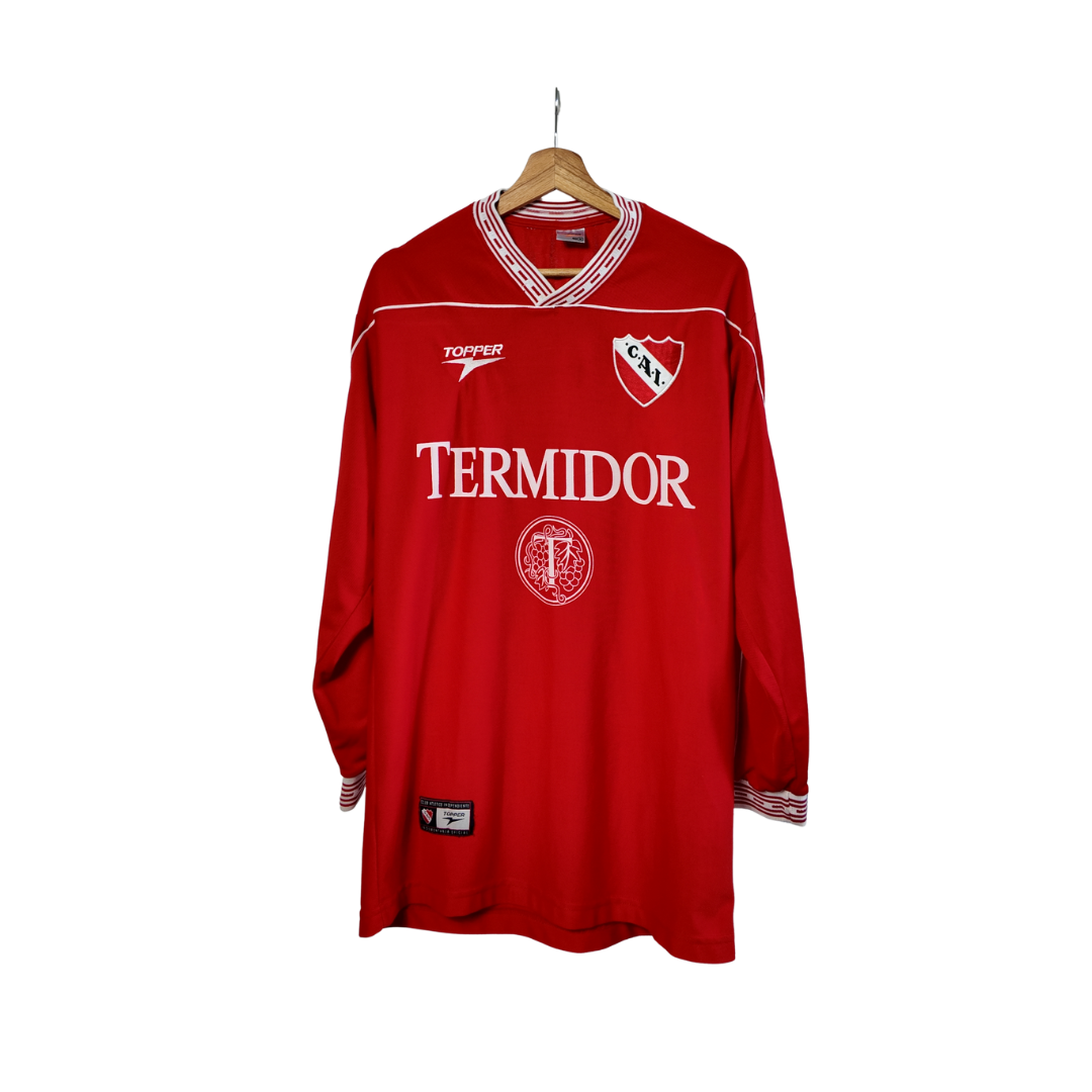 CA Indipendiente 99/00 (M)