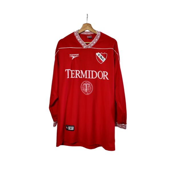 CA Independiente 99/00 (M)
