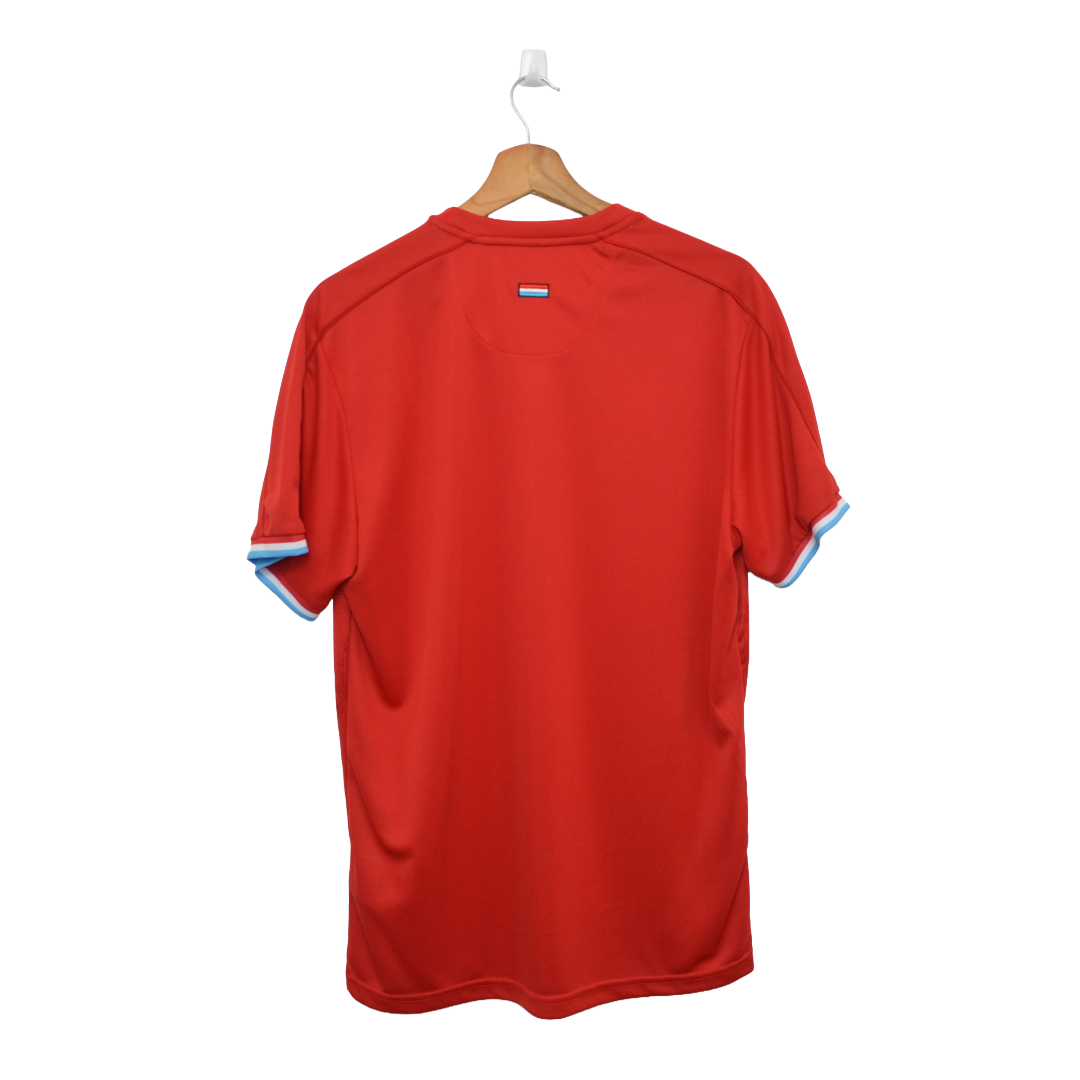 Luxembourg 2024 (L) BNWT