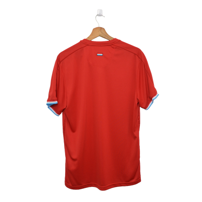 Luxembourg 2024 (L) BNWT