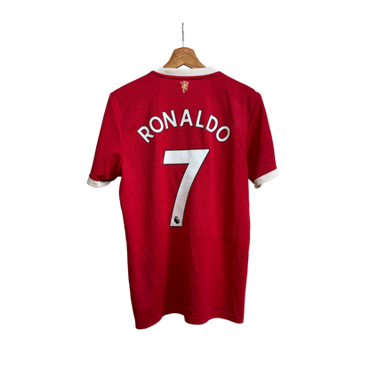 Manchester United 21/22 - Ronaldo (M)