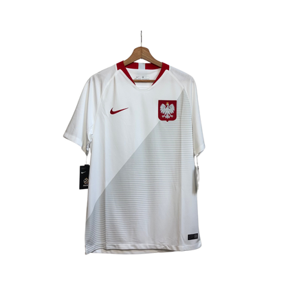 Poland 2018 (M) BNWT