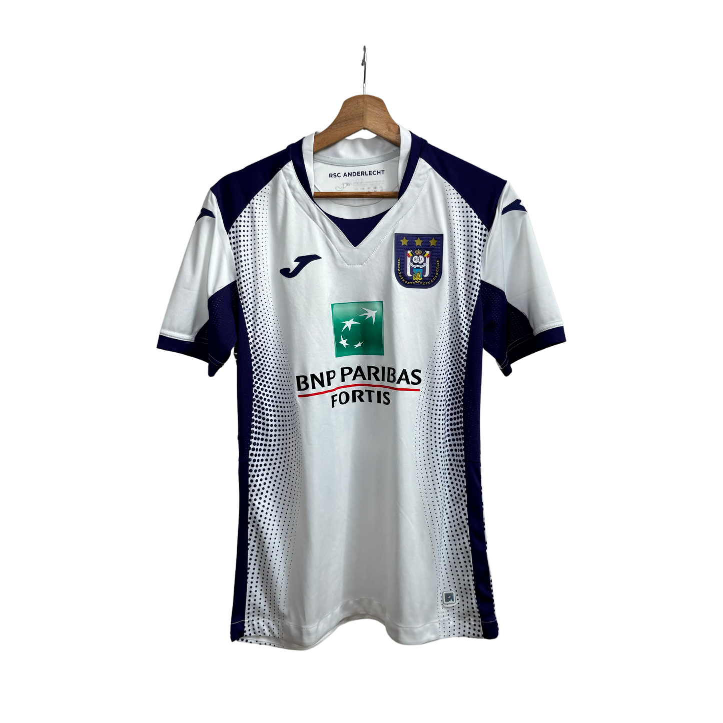 RSC Anderlecht 19/20 - Bakkali (M)
