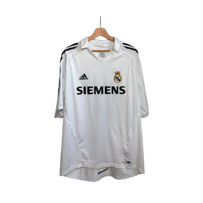Real Madrid 05/06 - Cicinho (L)