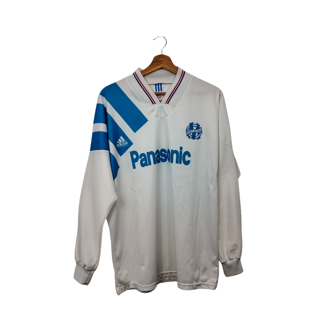 Marseille 92/93 (L)