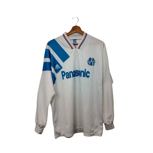 Marseille 92/93 (L)