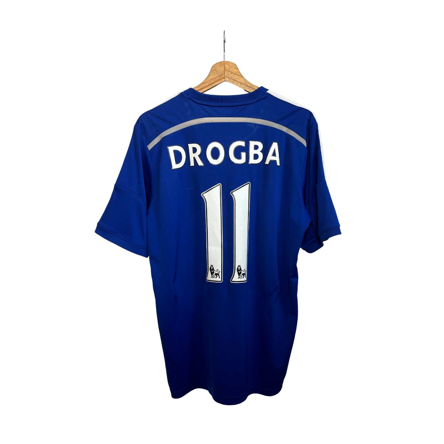 Chelsea 14/15 - Drogba (L)