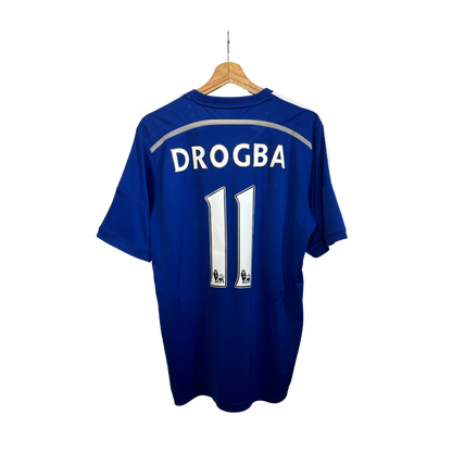 Chelsea 14/15 - Drogba (L)