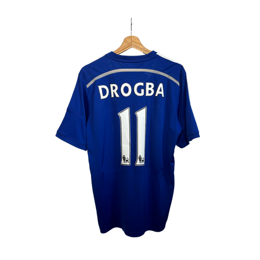 Chelsea 14/15 - Drogba (L)