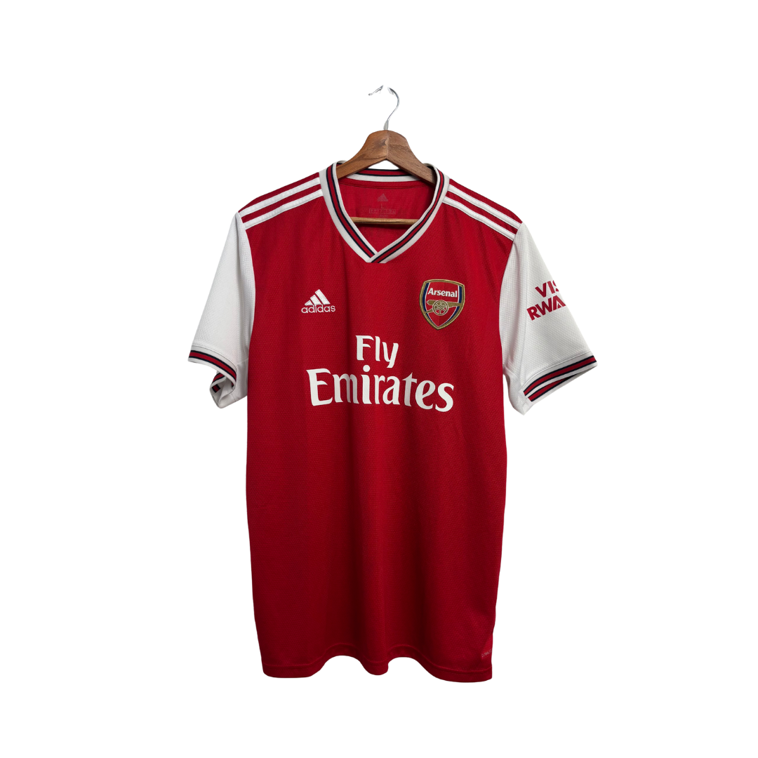 Arsenal 19/20 - Aubameyang (L)