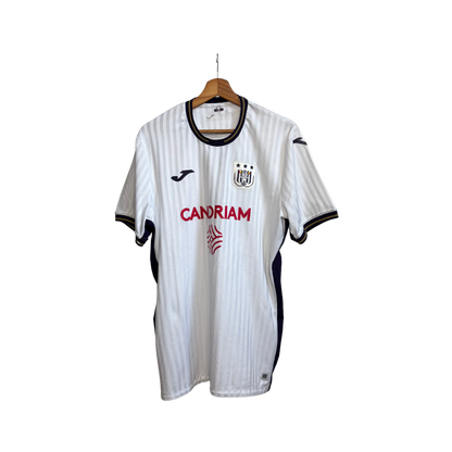 RSC Anderlecht 21/22 - Raman (XL)