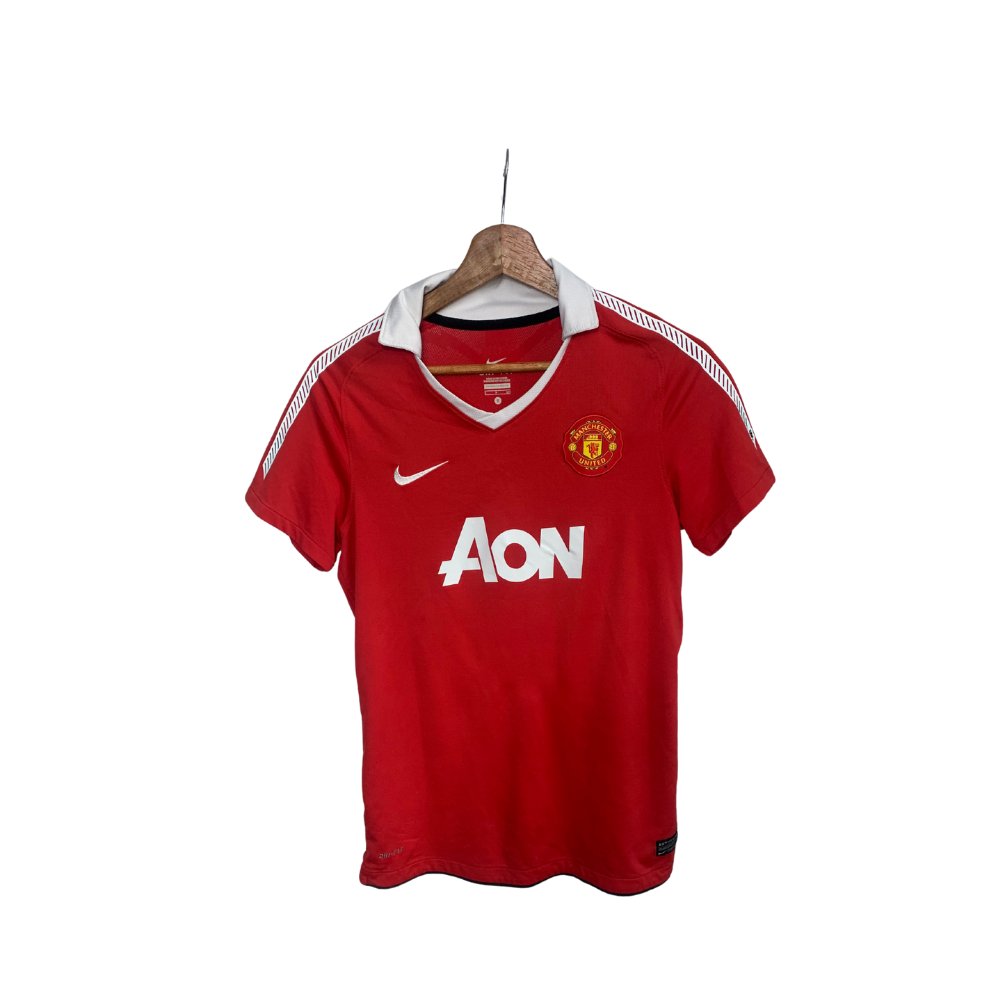 Manchester United 10/11 (S)
