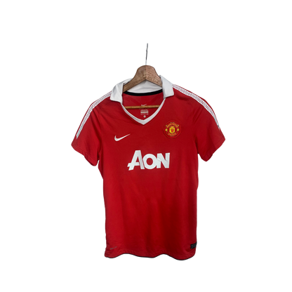 Manchester United 10/11 (S)