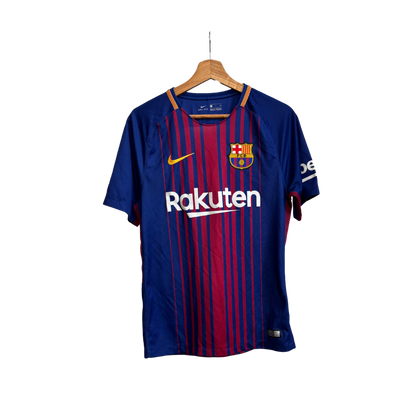 Barcelona 17/18 - Messi (S)