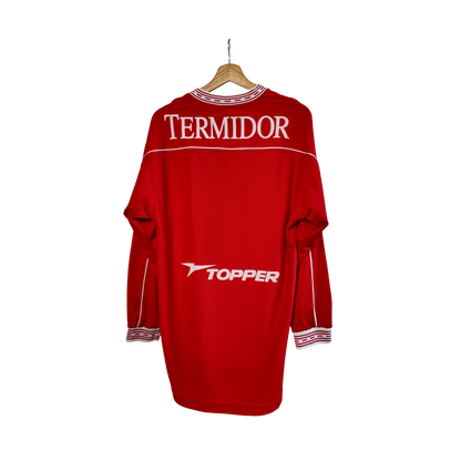 CA Indipendiente 99/00 (M)