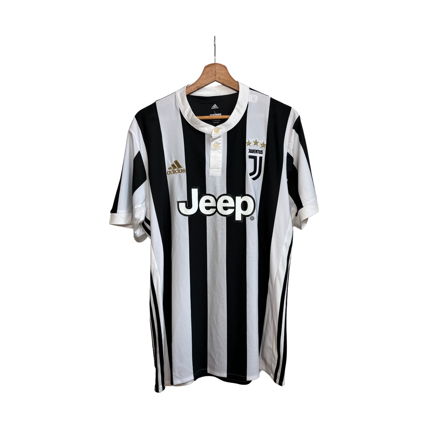 Juventus 17/18 - Dybala (L)