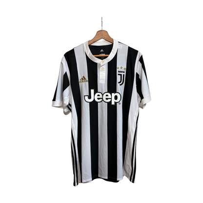 Juventus 17/18 - Dybala (L)