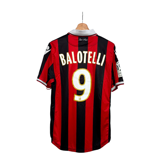 OGC Nice 16/17 - Balotelli (XL)