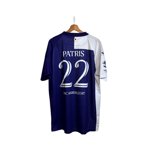 RSC Anderlecht 23/24 - Patris (XXL)
