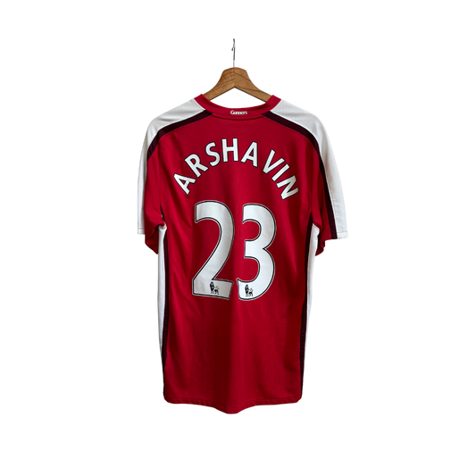 Arsenal 08/09 - Arshavin (M)