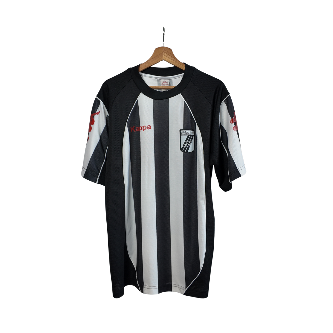 CS Sfaxien - "16" (XL)