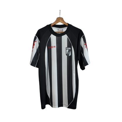 CS Sfaxien - "16" (XL)