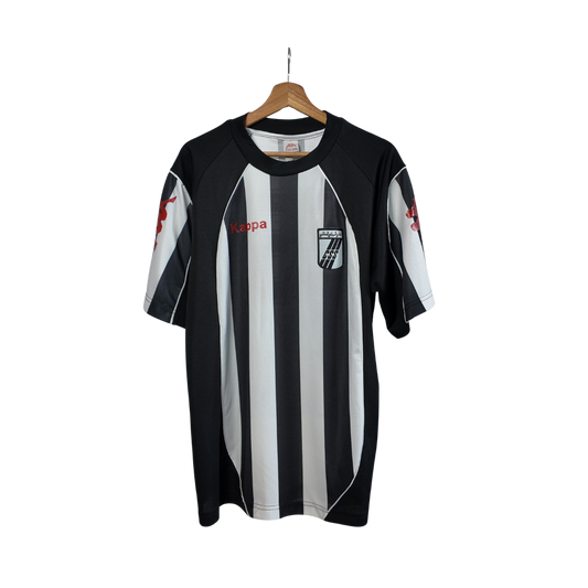 CS Sfaxien - "16" (XL)