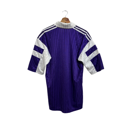 RSC Anderlecht 91/92 (M) - US Version