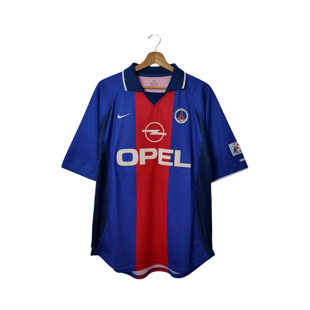 Paris Saint-Germain 00/01 (M)