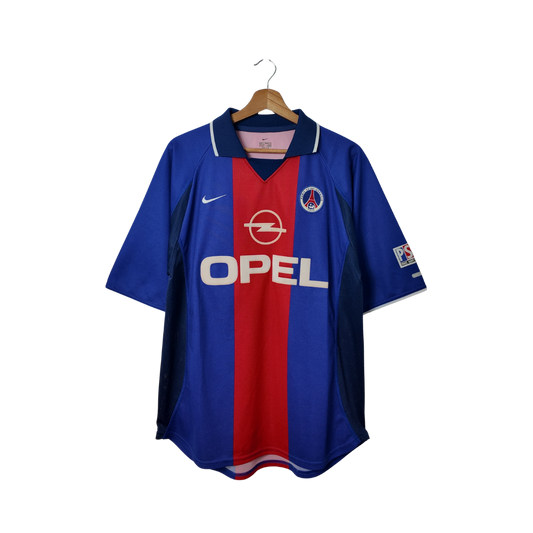 Paris Saint-Germain 00/01 (M)