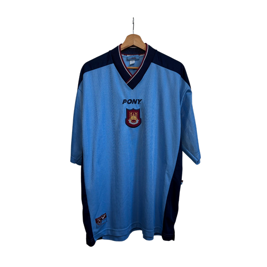 West Ham 97/98 (XL)