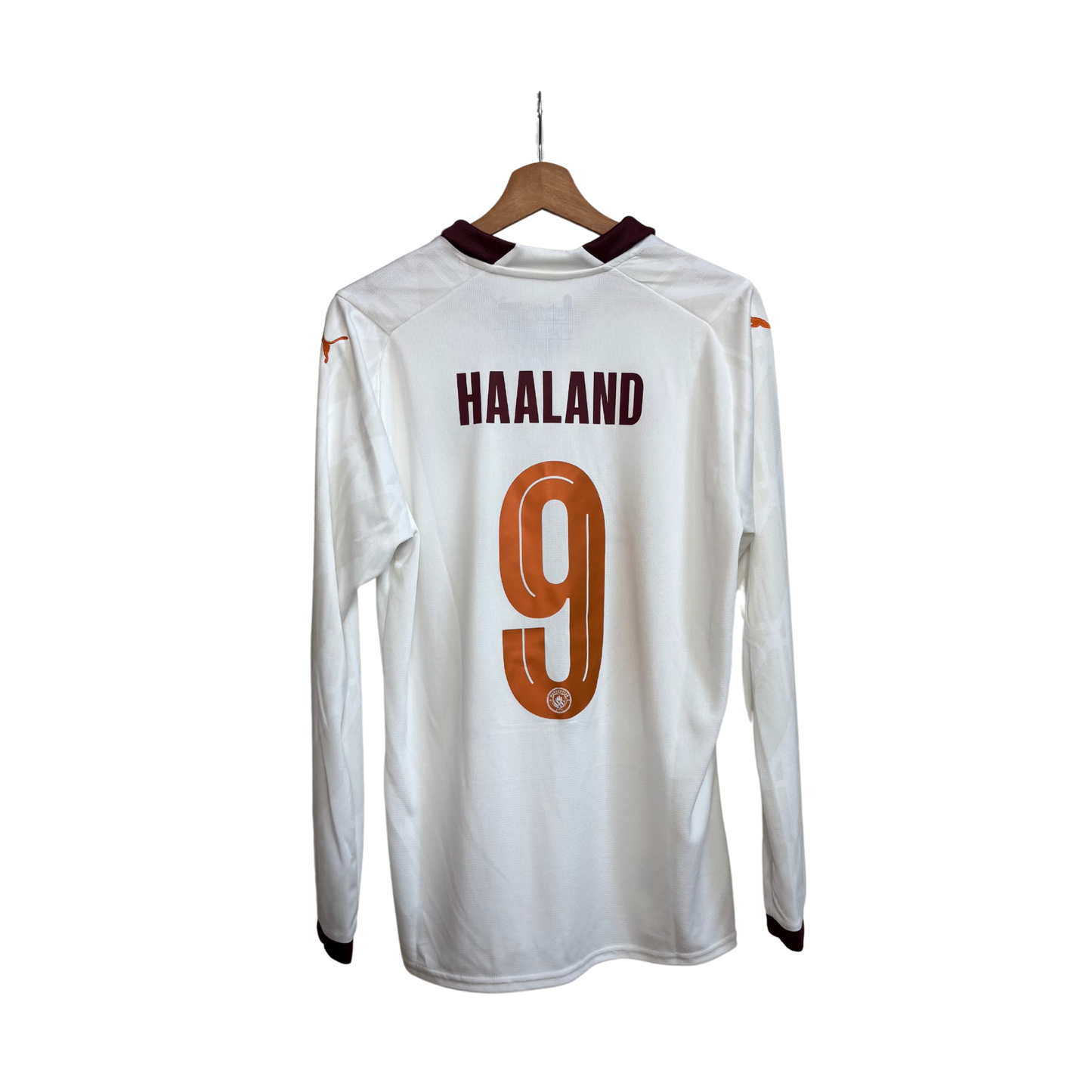 Manchester City 23/24 - Haaland (M) BNWT