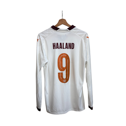 Manchester City 23/24 - Haaland (M) BNWT