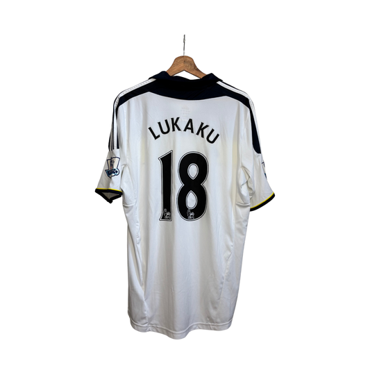 Chelsea 11/12 - Lukaku (L)
