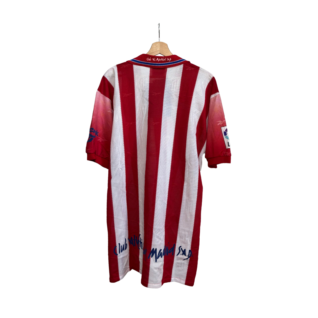 Atletico Madrid 98/99 (XL) BNWT
