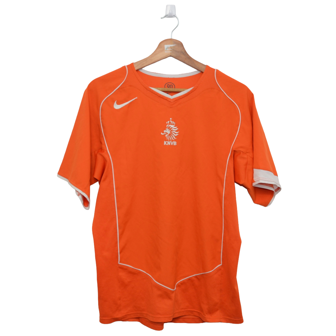 The Netherlands 2004 (XL)
