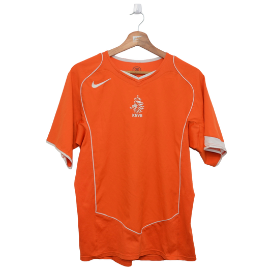 The Netherlands 2004 (XL)