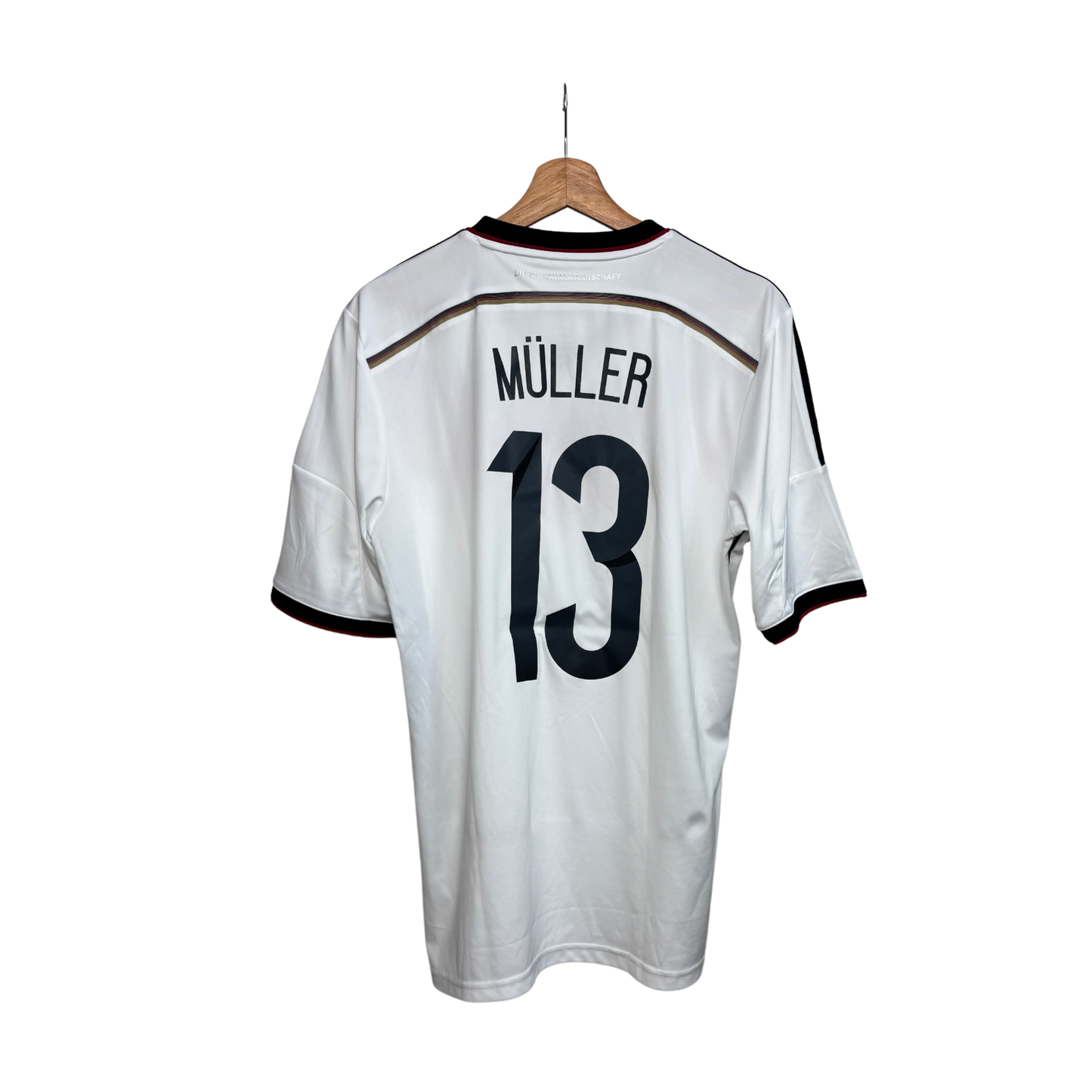 Germany 2014 - Muller (M)