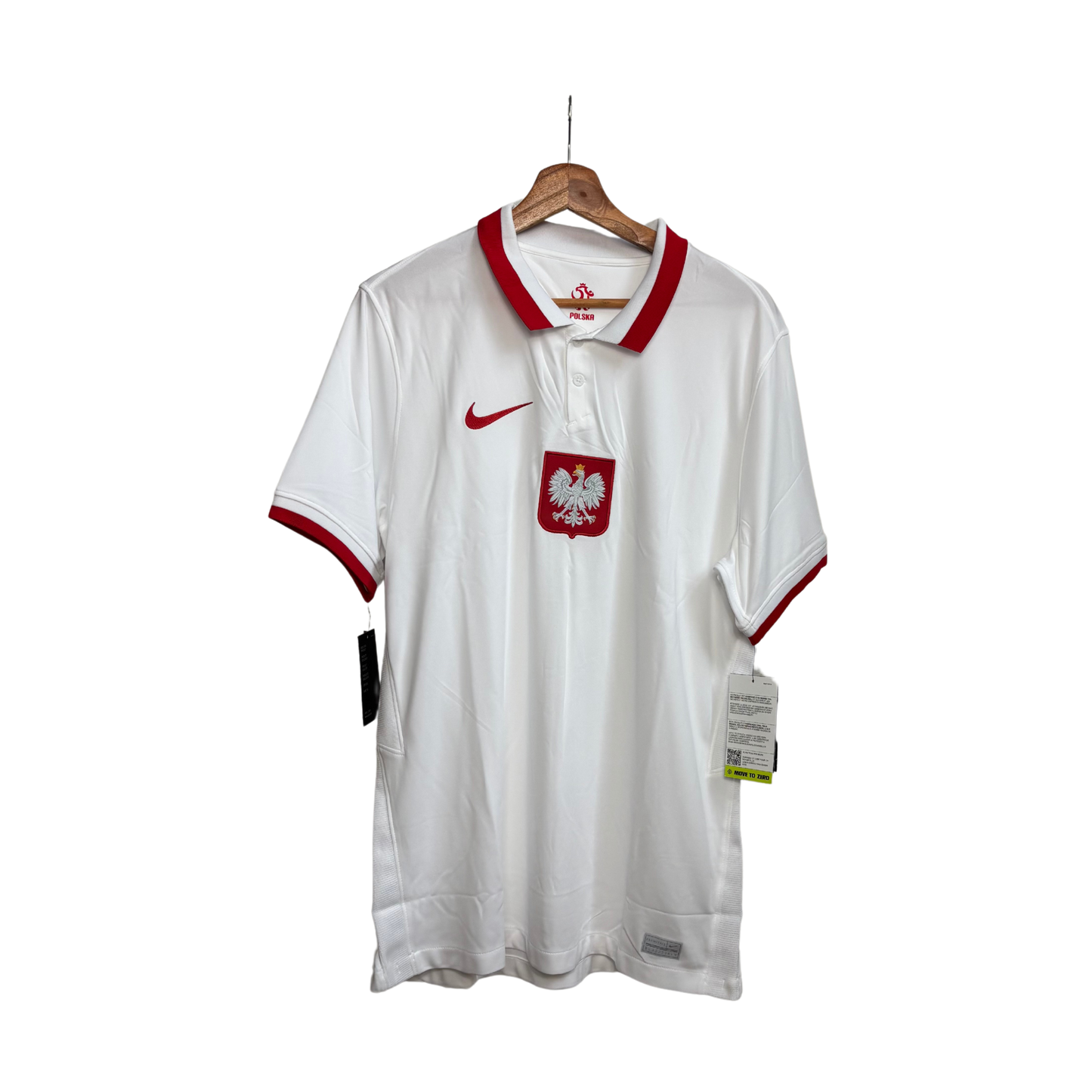 Poland 2020 (L) BNWT