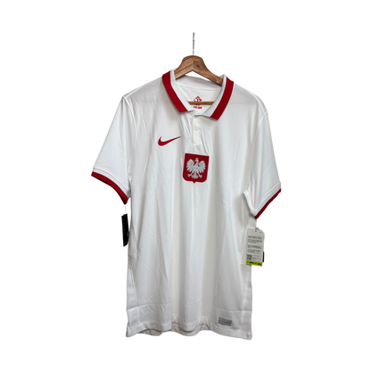 Poland 2020 (L) BNWT