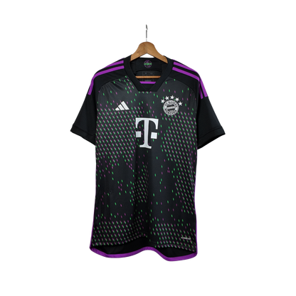 Bayern München 24/25 -Min Jae (M) BNWT